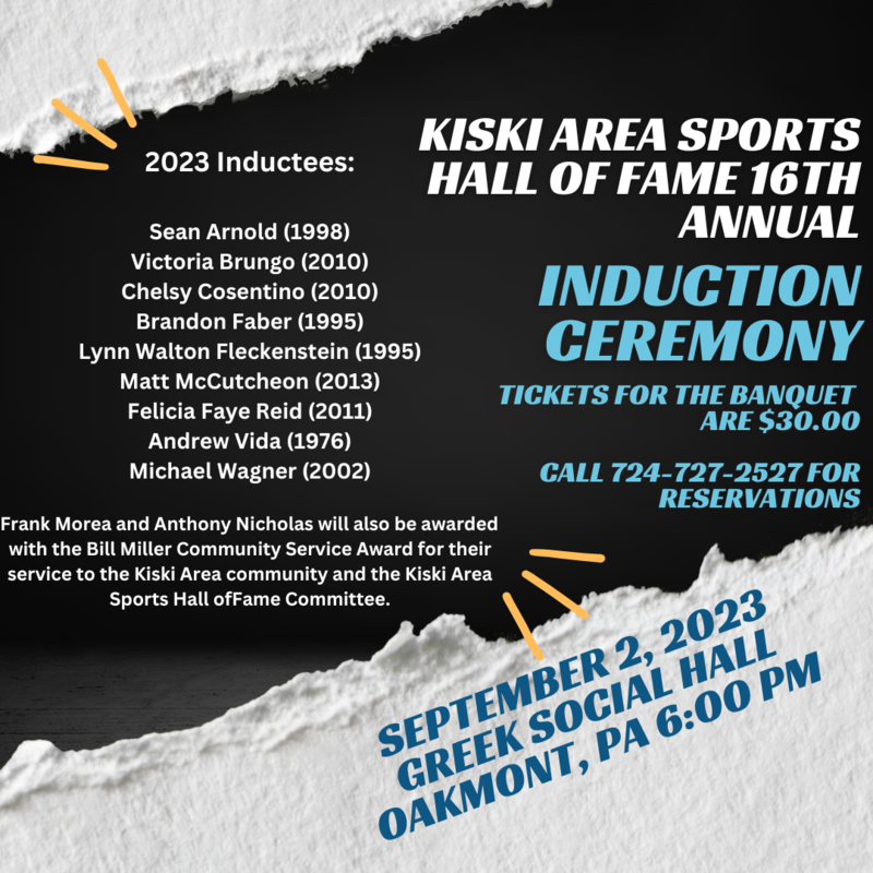 Kiski Area School District