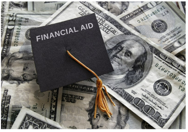 Financial aid