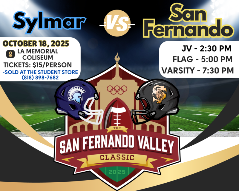 San Fernando Valley Classic