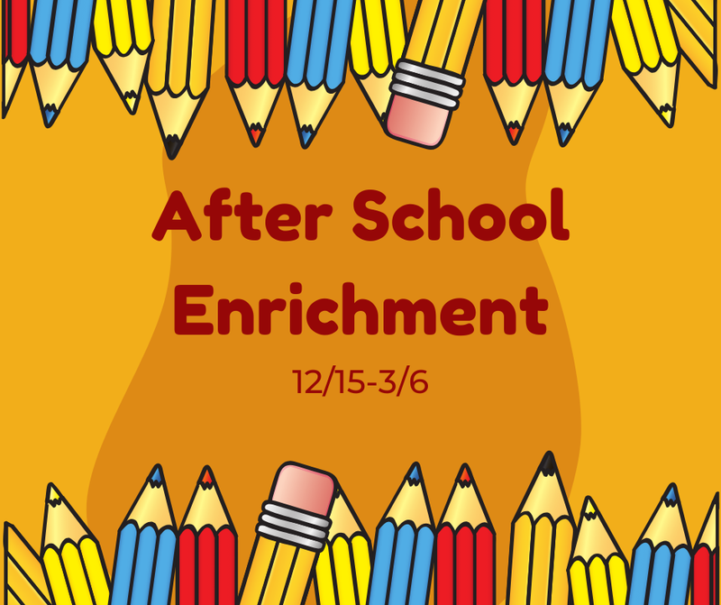 After School Enrichment Featured Photo