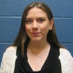 Mary GraceMeredith '19's Profile Photo