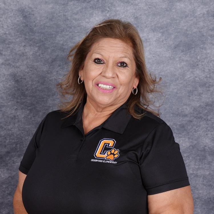 MariaIbarra's Profile Photo