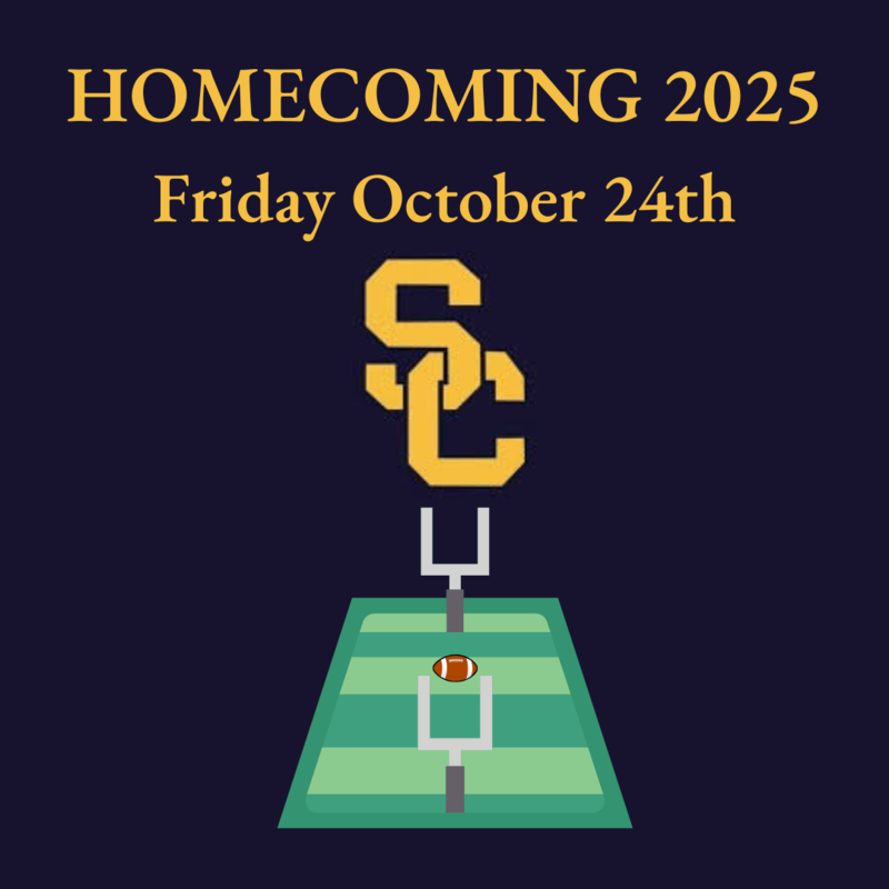 Santa Clara High School Homecoming 2025