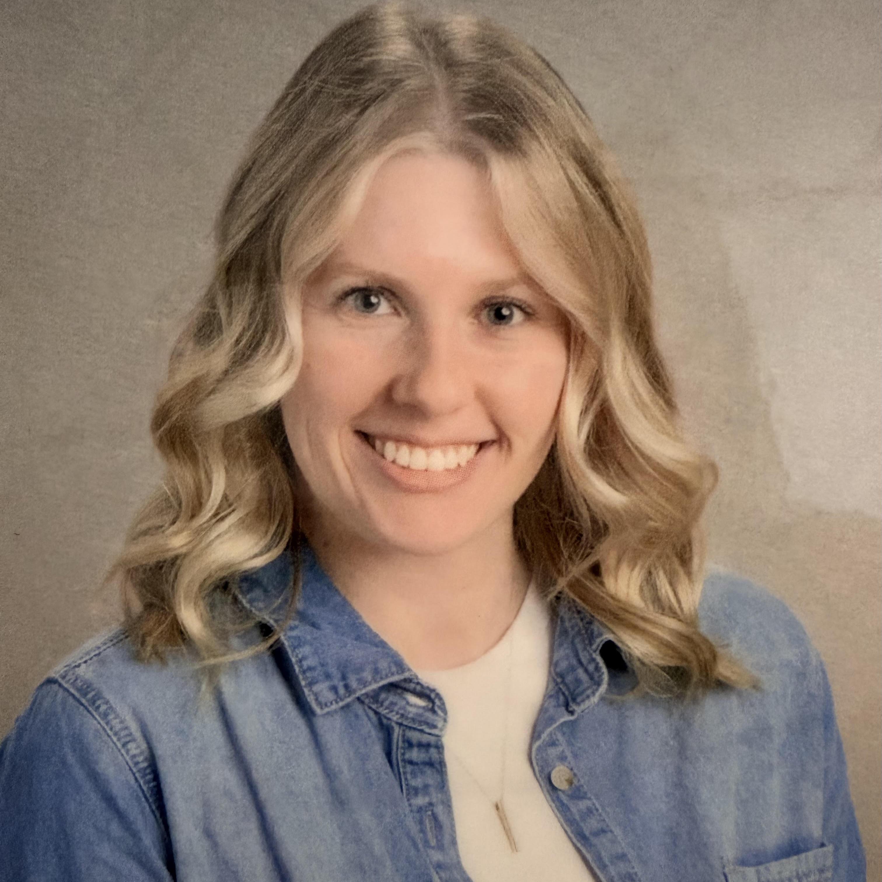 KatieLamanteer's Profile Photo