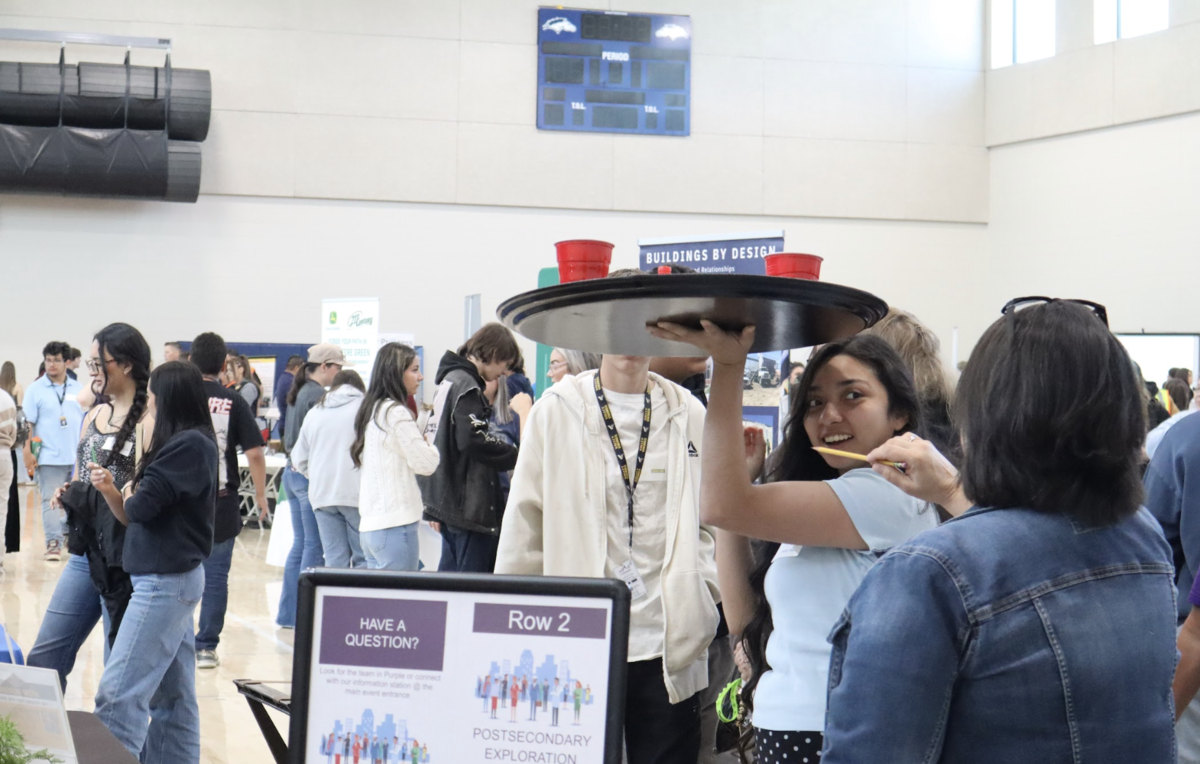 pvhs career fair