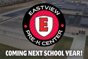 ACS Board of School Trustees announce new Eastview Pre-K Center