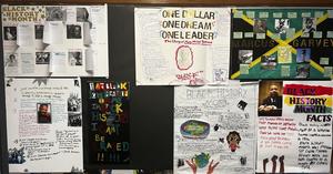 Celebrate Black History!