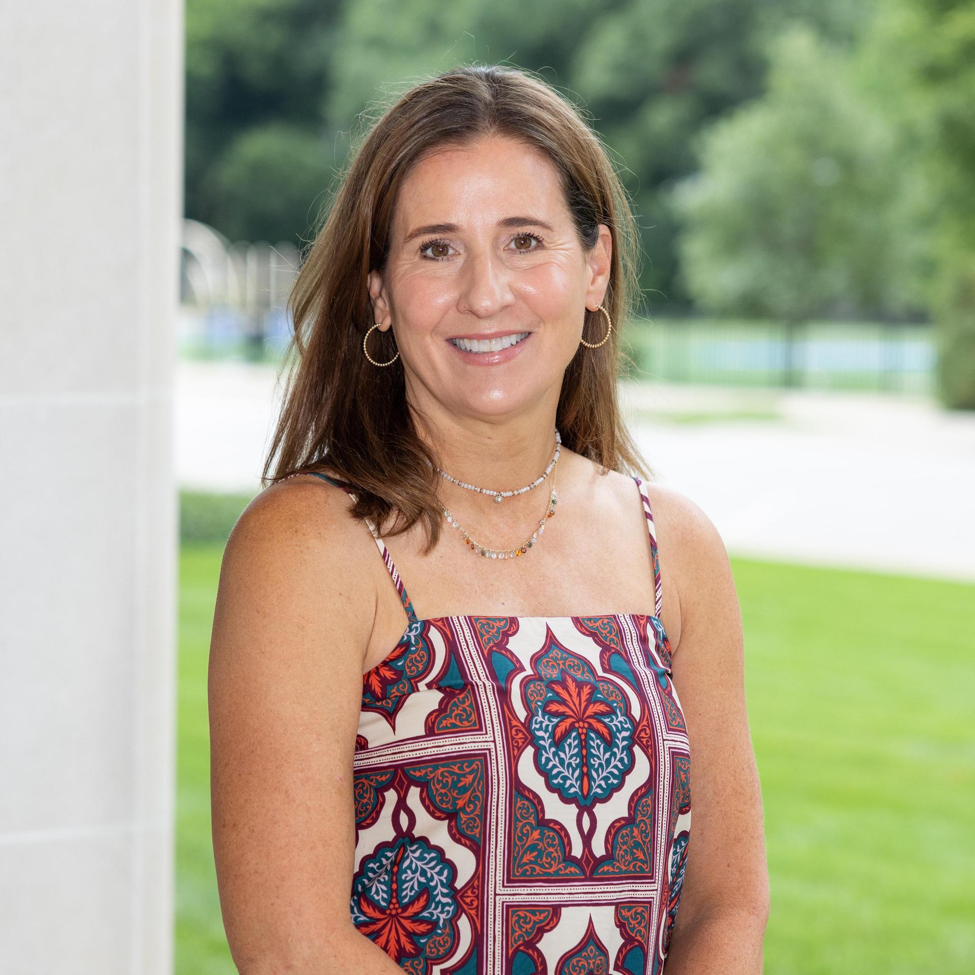 Aimee Meccia