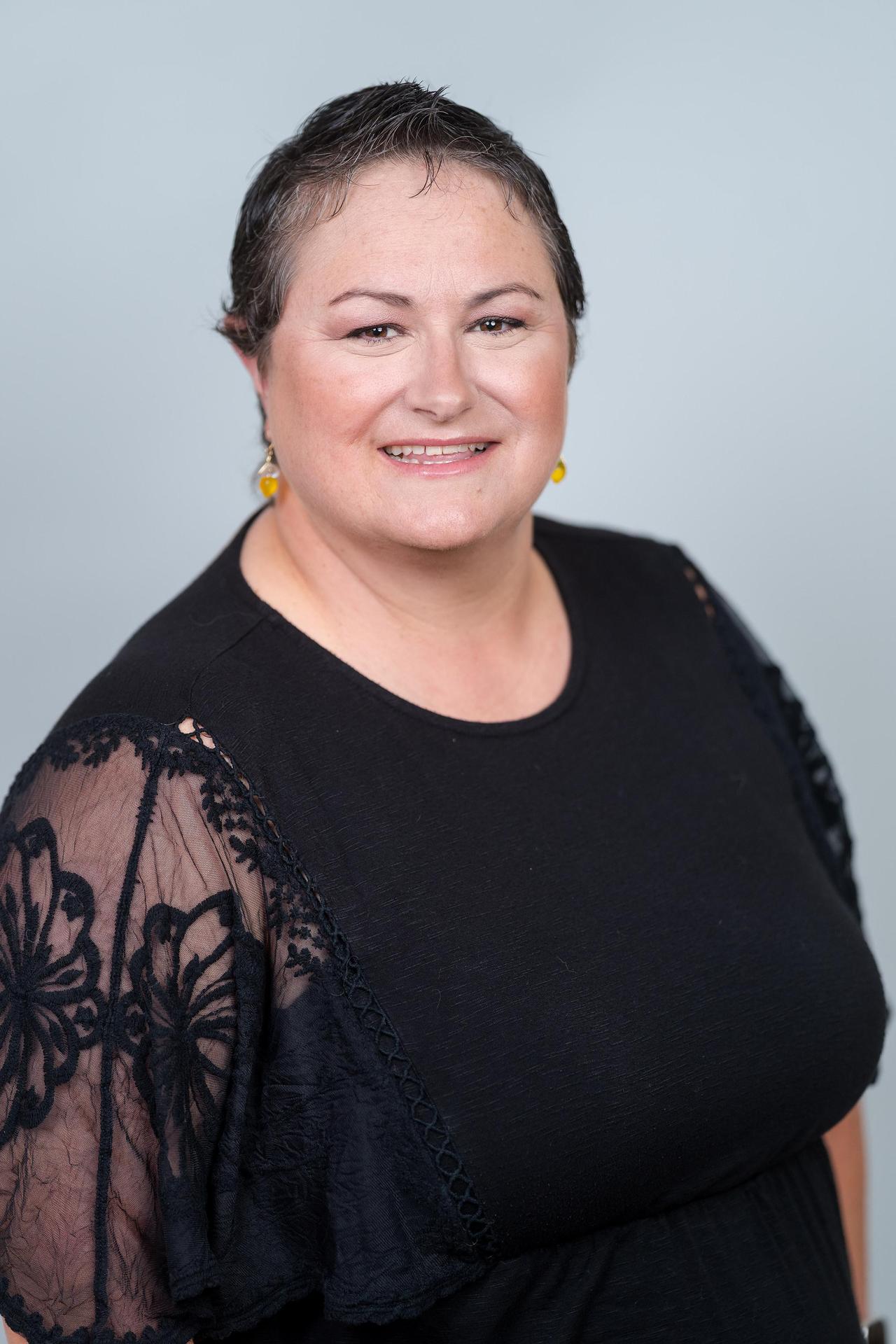 Picture of Cheryl Robertson