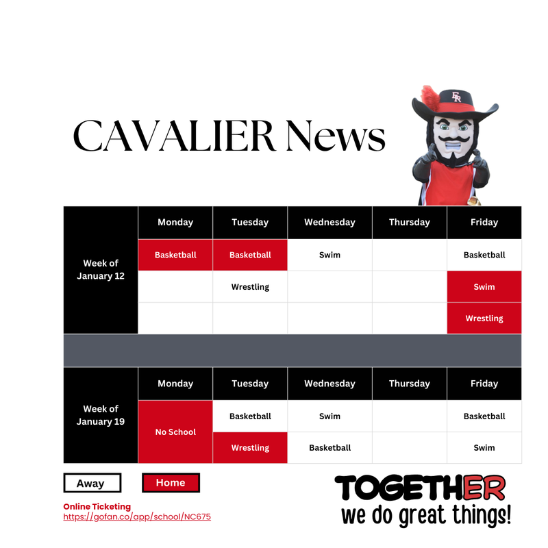 Cavalier News 1-11-26 Featured Photo