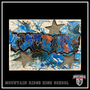 DRAWING 1 ENDS THE SEMESTER STRONG