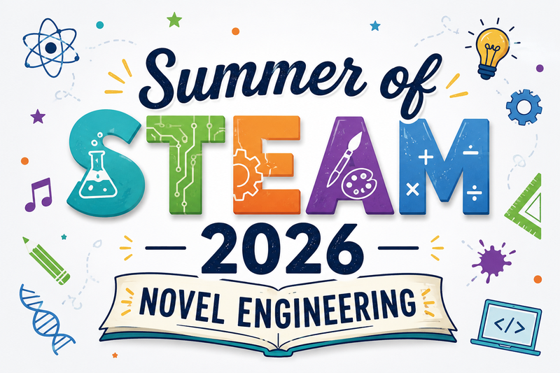 Summer of STEAM 2026 Video