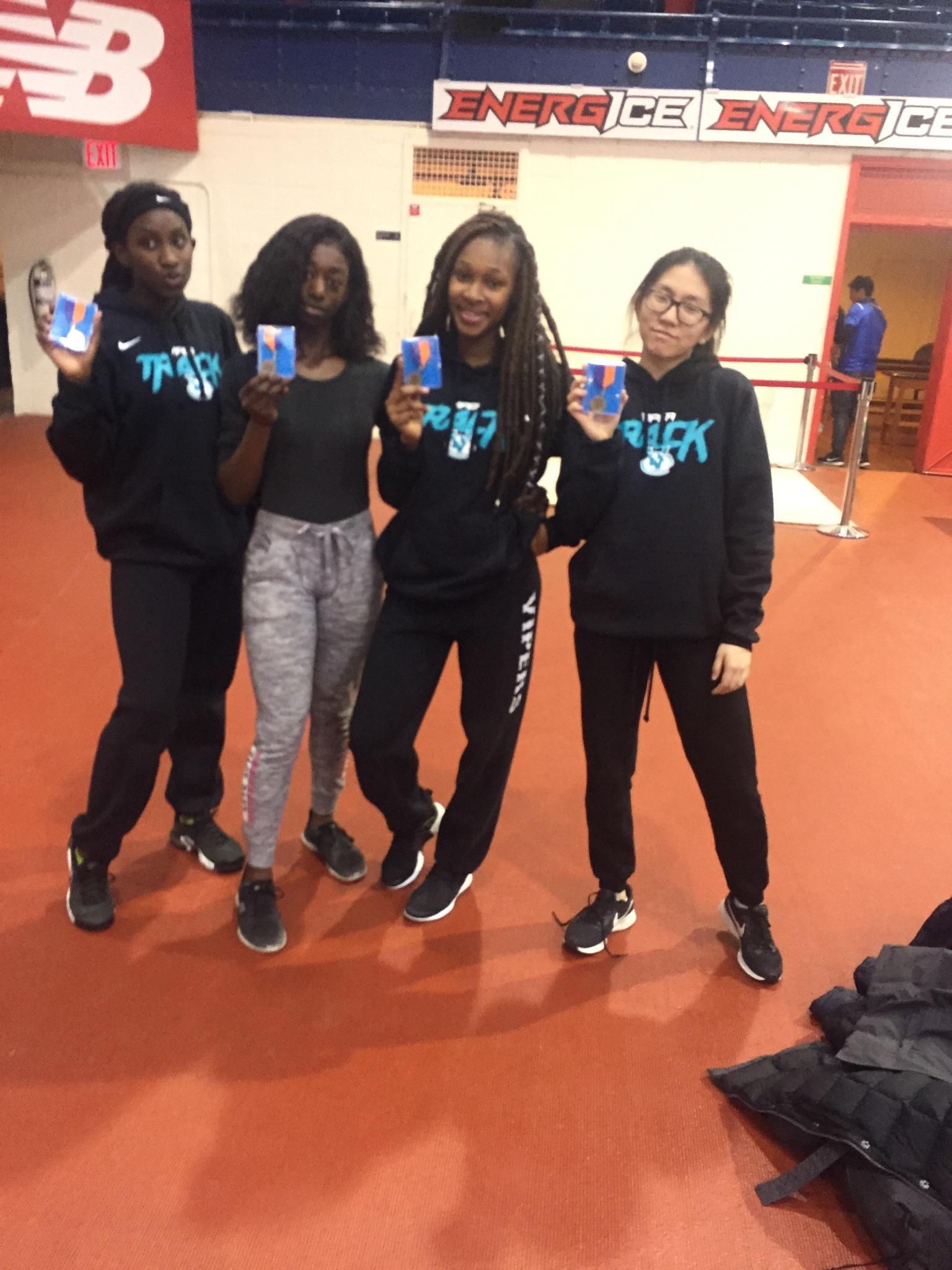 High School For Health Professions And Human Services Uniform School