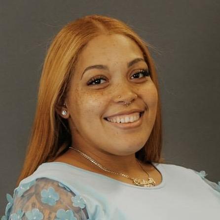 AaliyahAlexander's Profile Photo