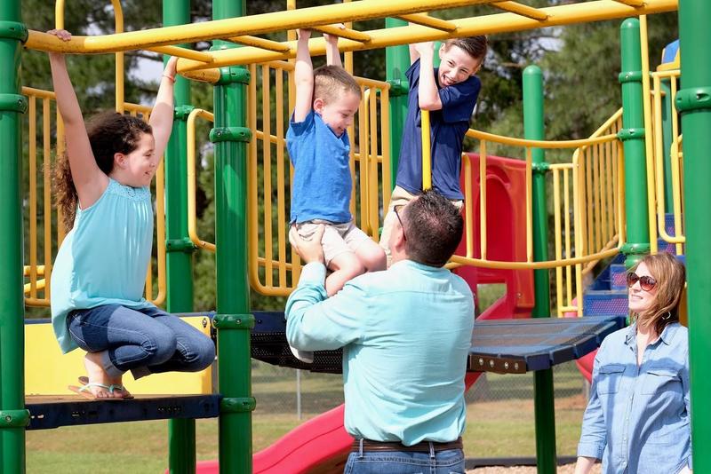 Tomball ISD Family Enrollment Night