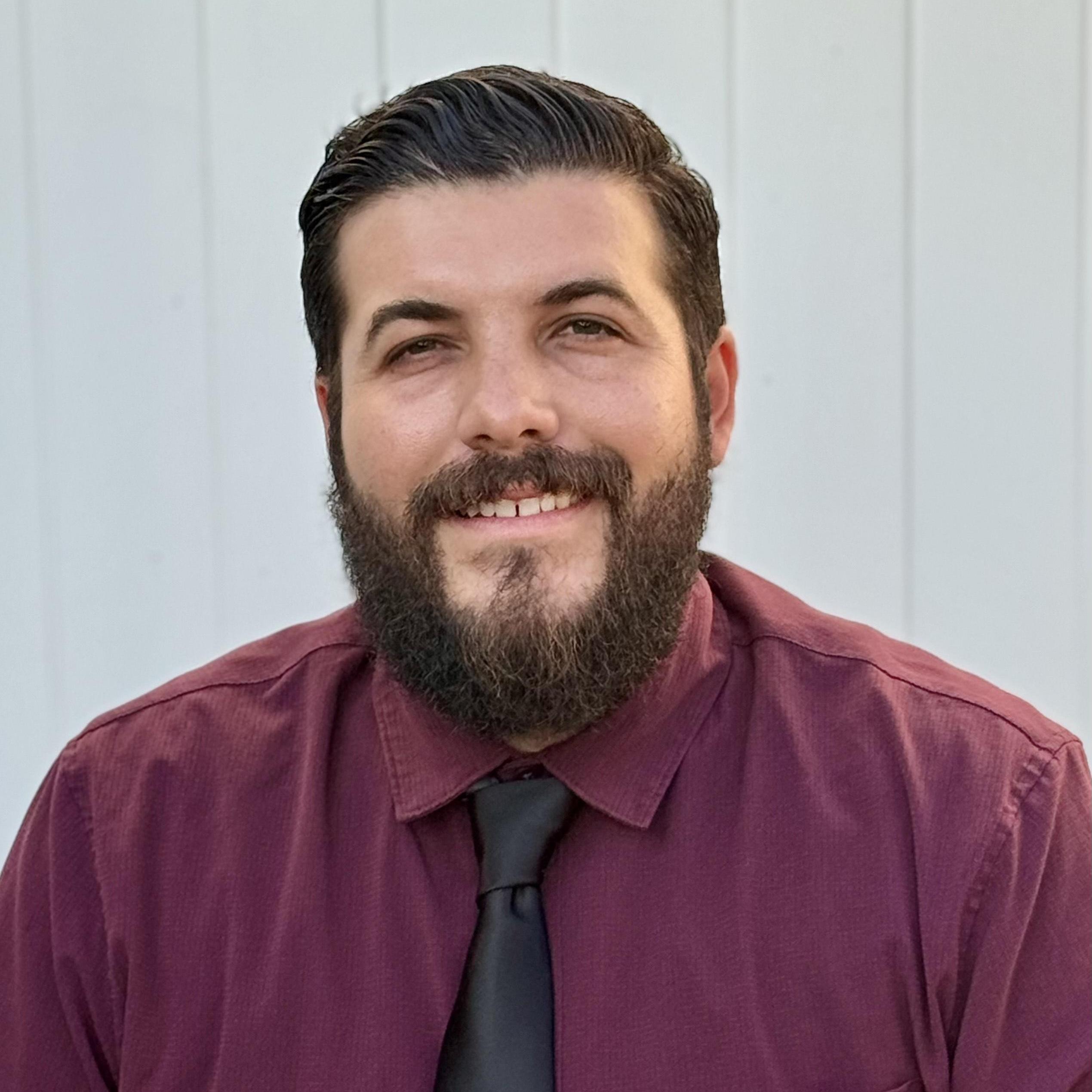 AndrewBonilla's Profile Photo