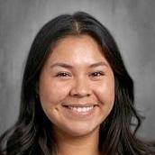 ElizabethArreaga's Profile Photo