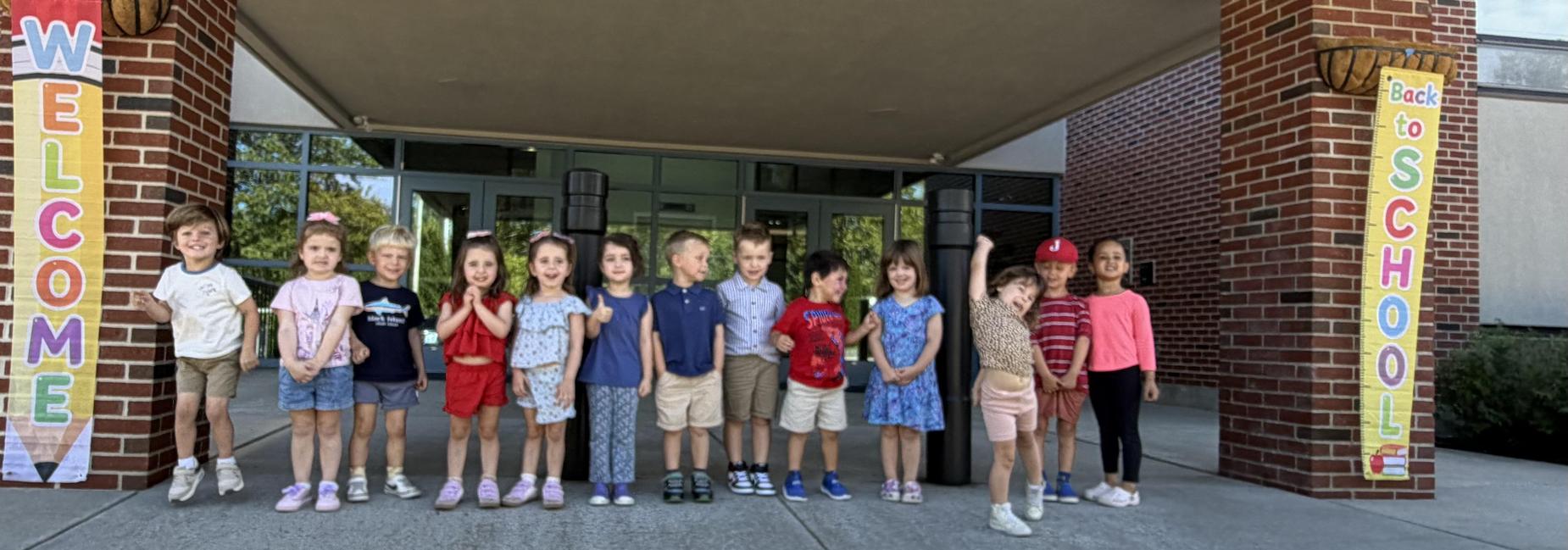 Preschool