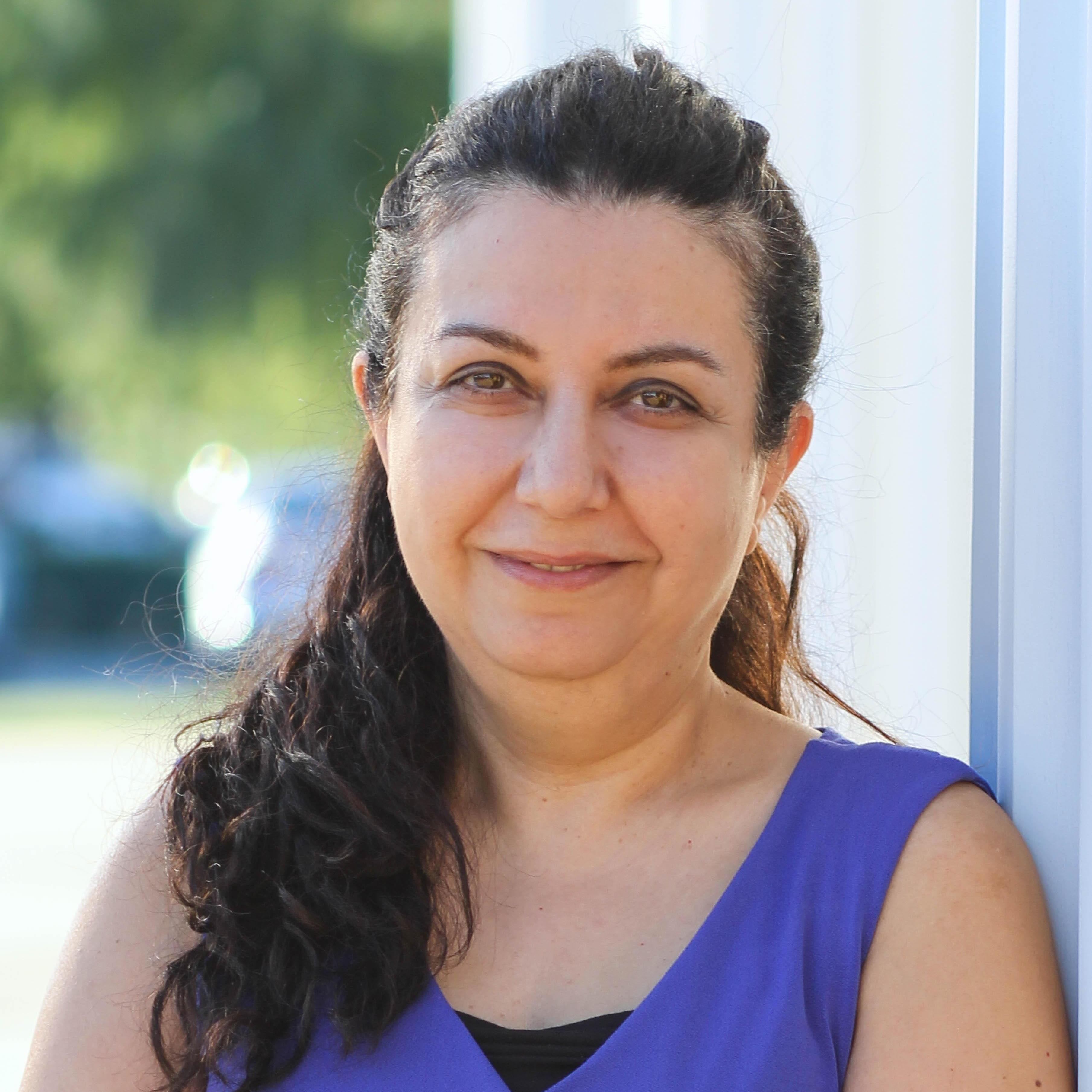 ShidrokhHajireza's Profile Photo