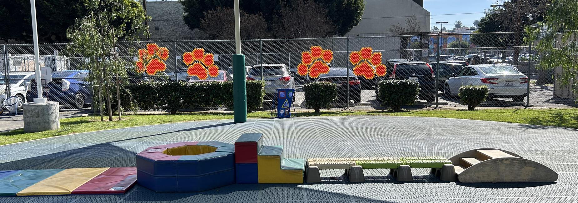Learning Through Movement and Play