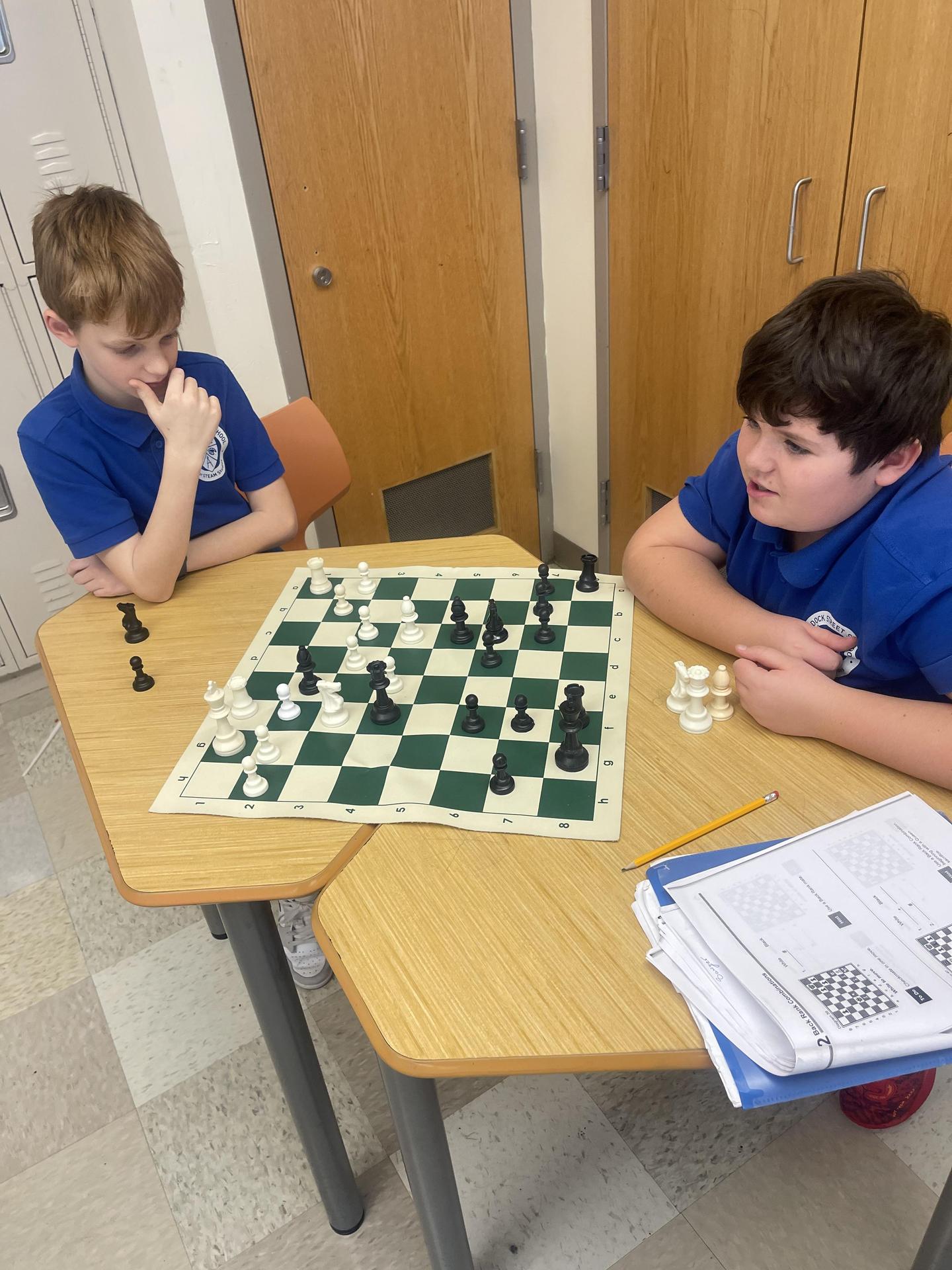 Chess