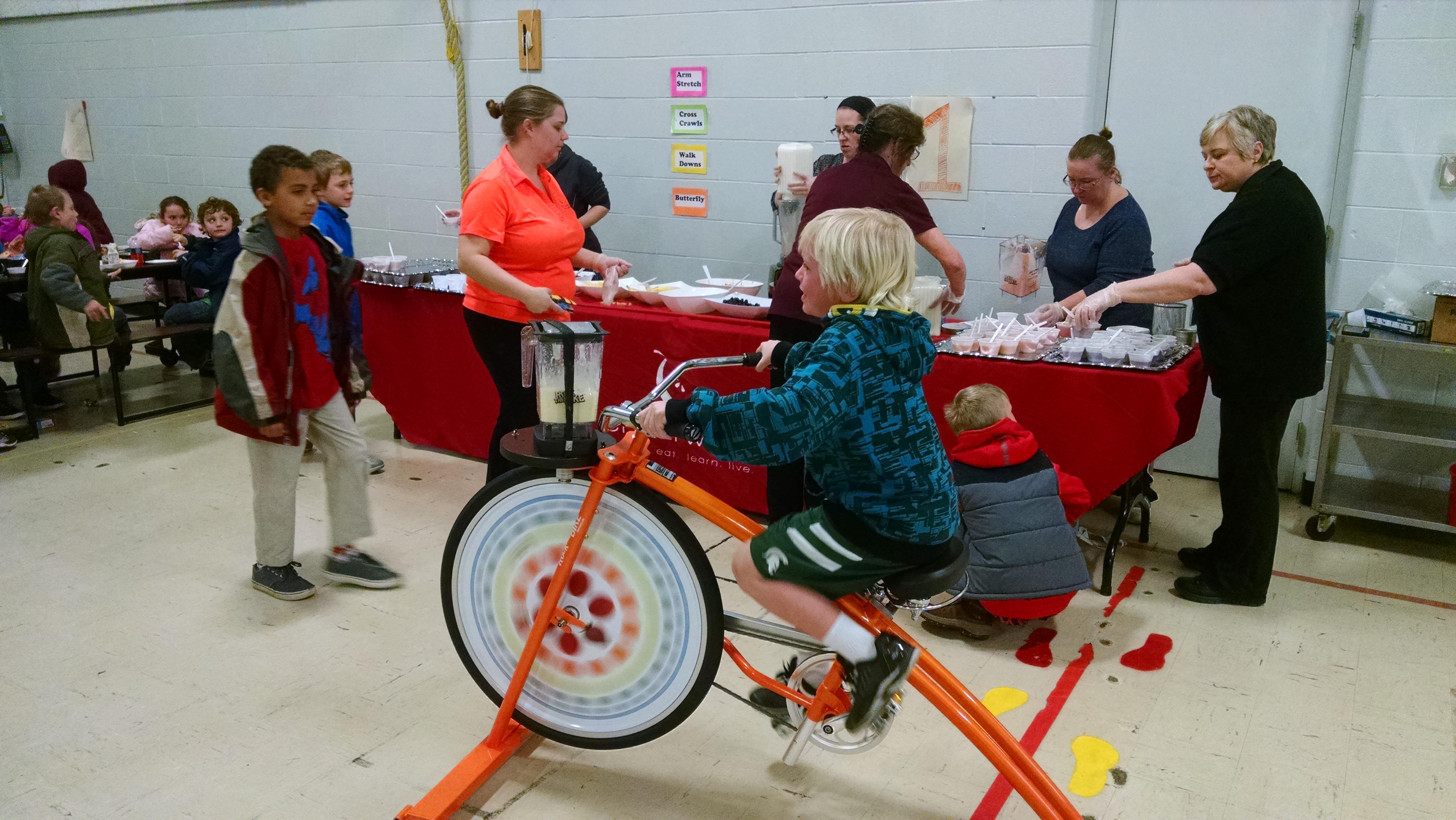 Garner Elementary School