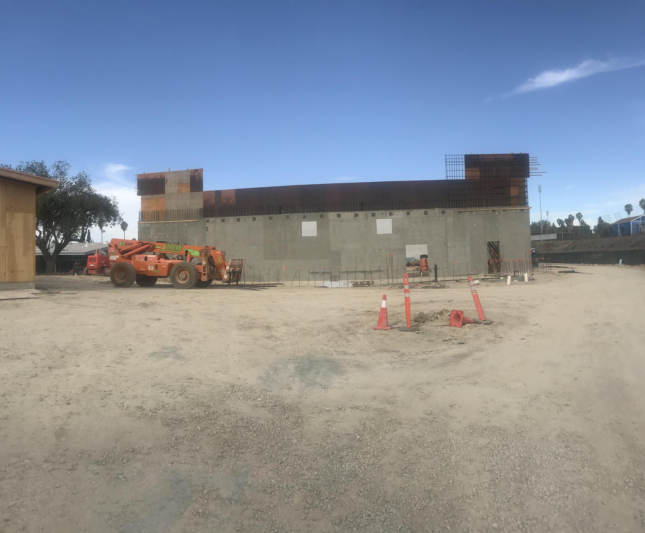 La Mirada High School High Schools Norwalk La Mirada Unified School