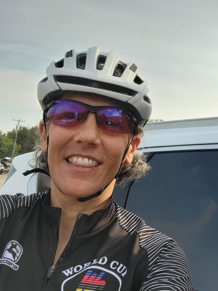 Picture of Maria Scalzi Wherley