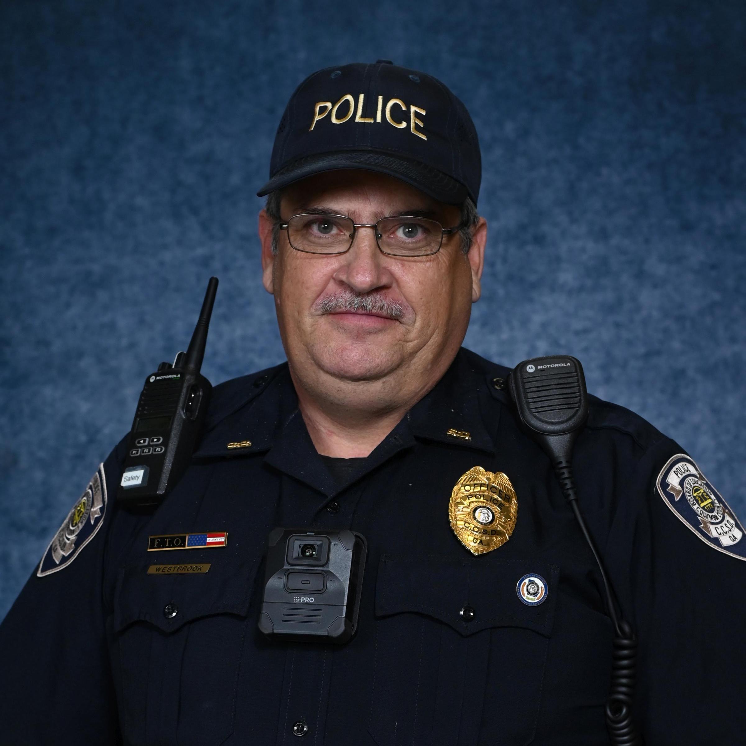 MichaelWestbrook's Profile Photo