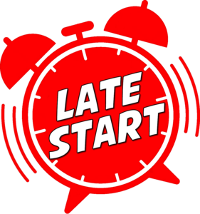 Late Start