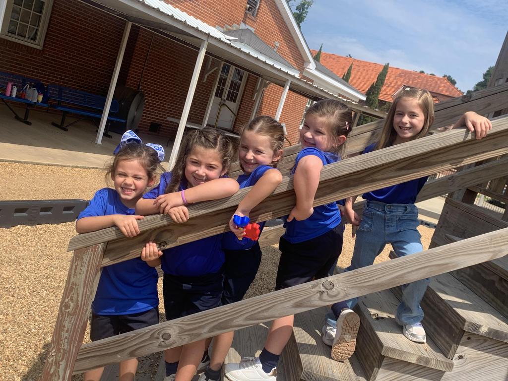 RECESS FUN