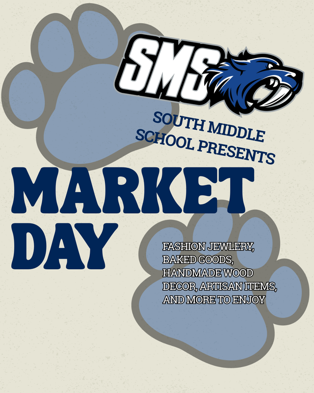 SMS Market Day