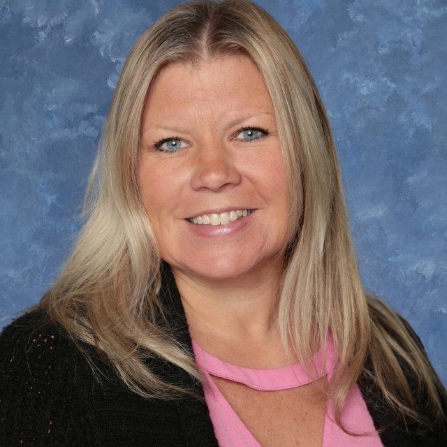 ChristineMadden's Profile Photo