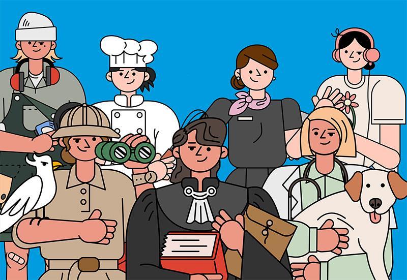 Career Day