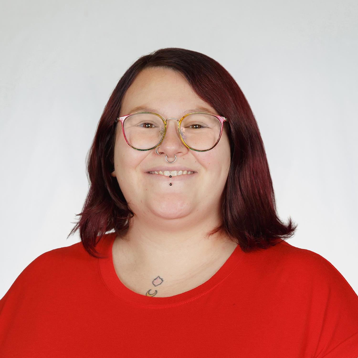 MeganLong's Profile Photo