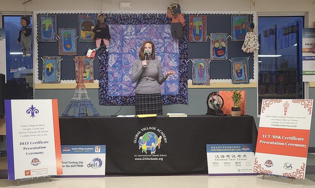 Photos | Global Village Academy Douglas County