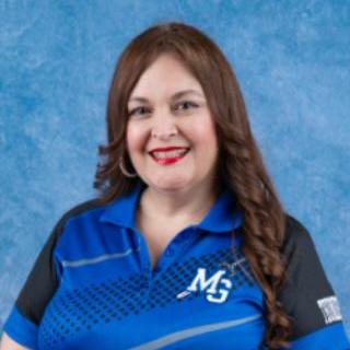 SoniaSanchez's Profile Photo