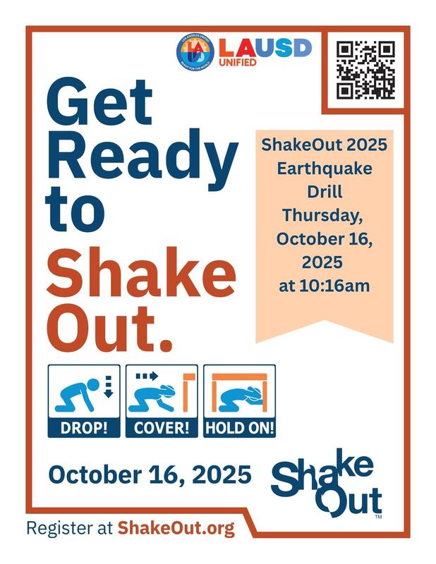 SHAKEOUT2025