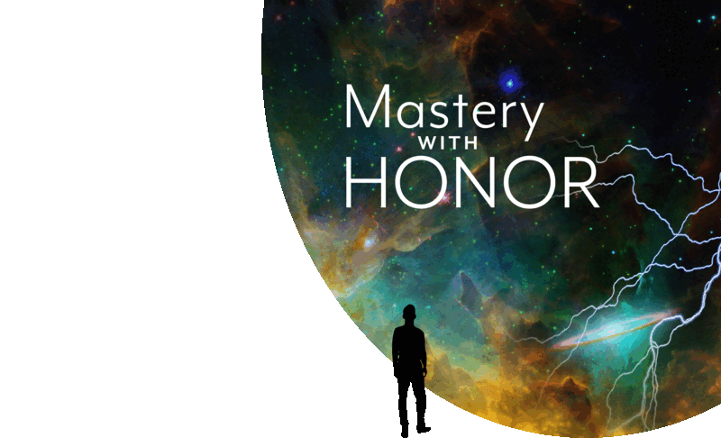 Mastery with Honor Application Deadline