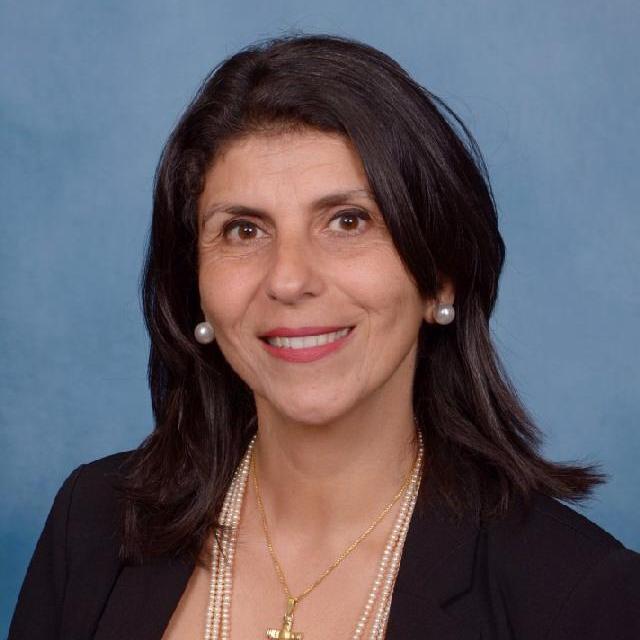 AgnesFaltas's Profile Photo