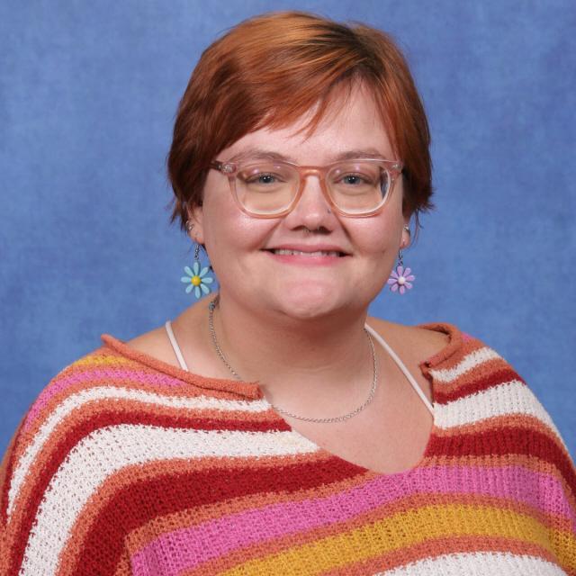 Mary HannahJones's Profile Photo