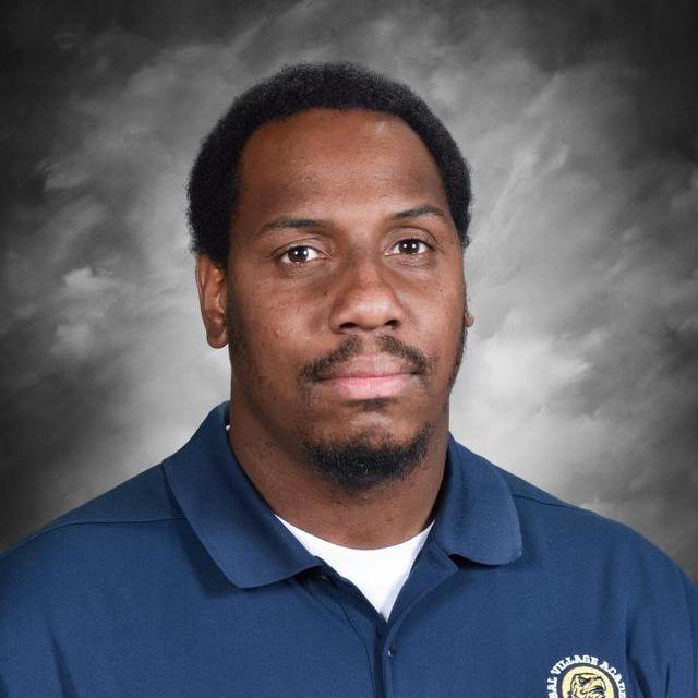 Kelvin "Ty"Griffin's Profile Photo