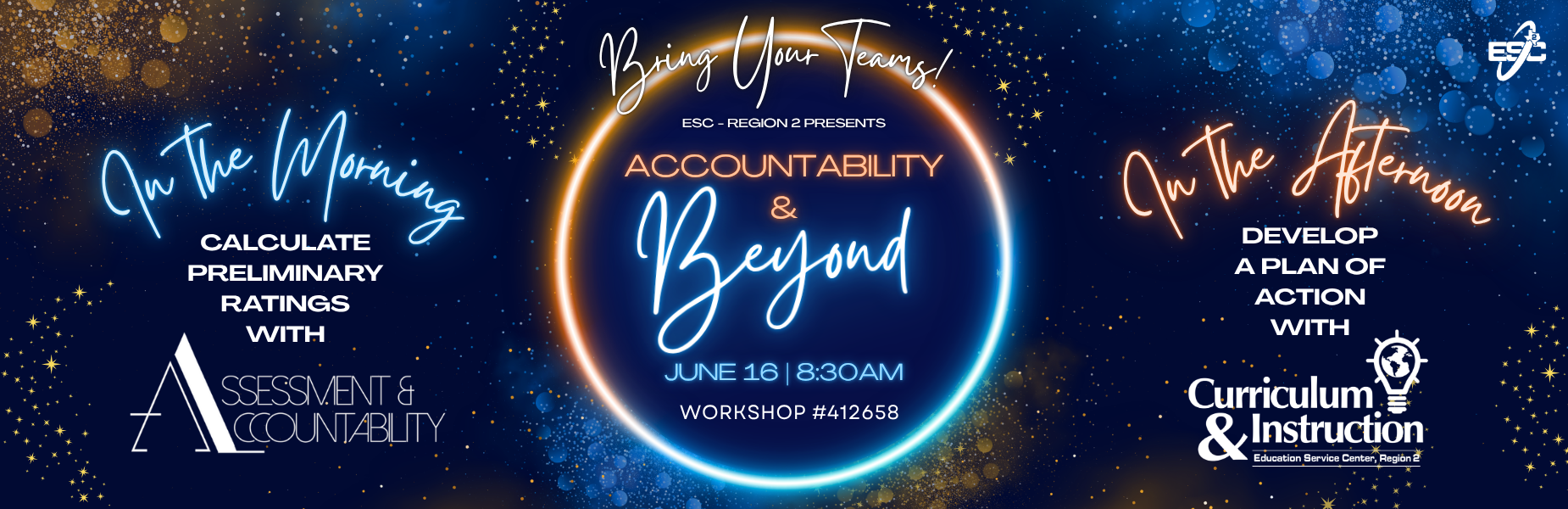 Accountability & Beyond