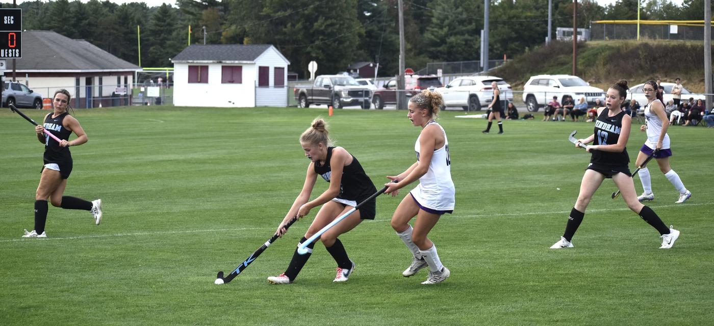 WHS Field Hockey 2025