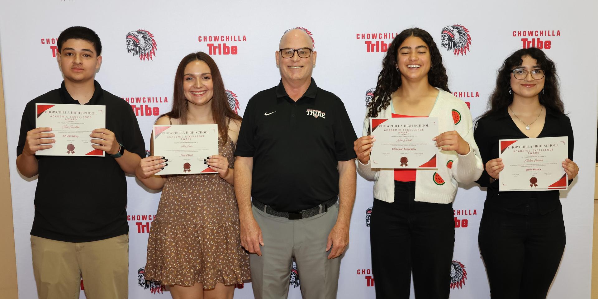 social science winners