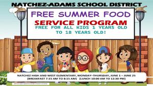 Summer Feeding