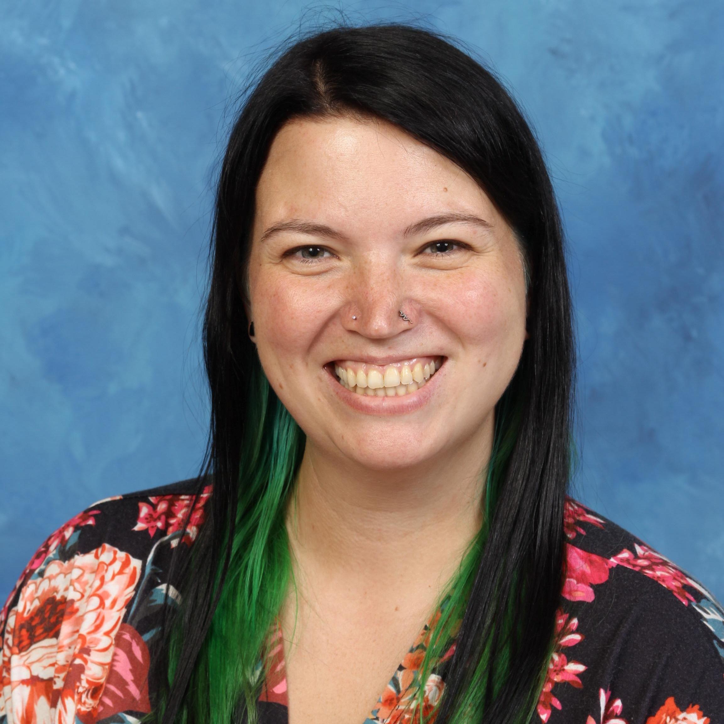 KimberlyBarnes's Profile Photo