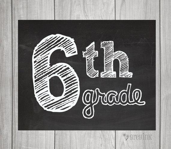 6th Grade Send Off Pictures Featured Photo