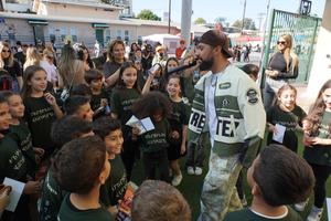 Armenian Cultural Day