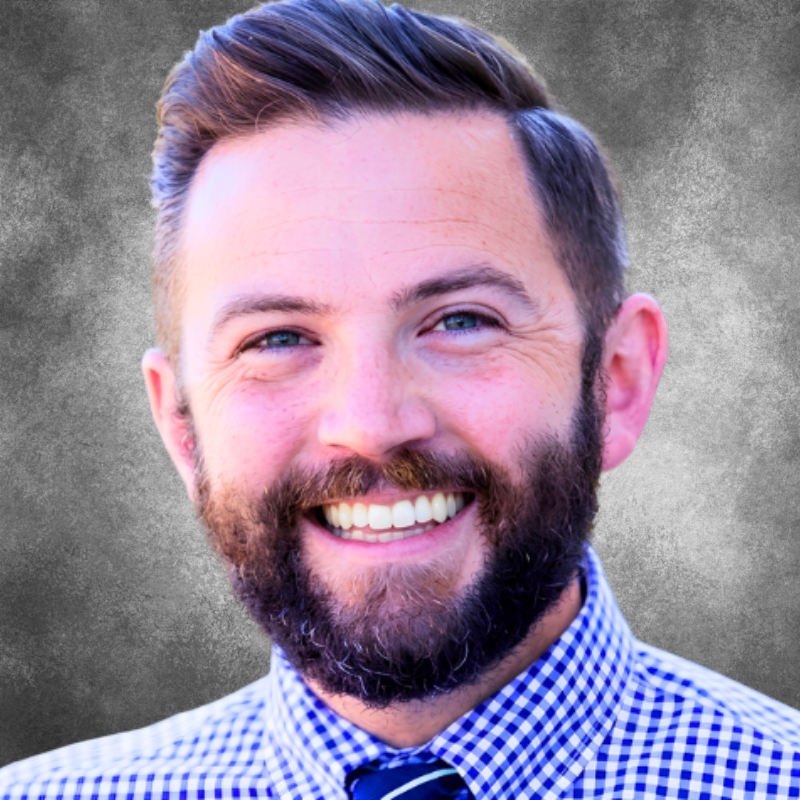 MichaelBradburn's Profile Photo